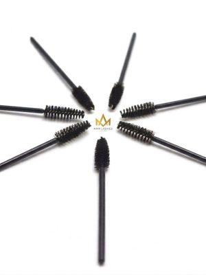 Perii mascara extensii gene calitate supeioara AMA Lashes Luxury