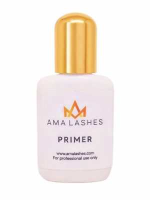 Primer extensii gene by AMA Lashes