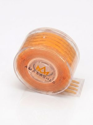 Banda ridicare pleoapa antialergica AMA Lashes 600 bucăți