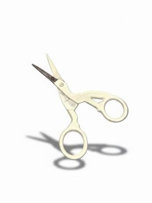 Forfecuta stilizare sprancene alba AMA Lashes