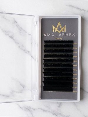 Extensii gene negre 007 Amaria-Colection-by-AMA Lashes