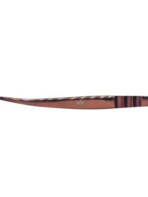 Penseta volum extensii gene c1 Copper Edition by AMA Lashes